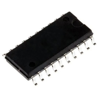 Holtek Encoder IC, 8 Inputs, 20-Pin SOP, Logic Family HT12 Series HT12E-20SOP