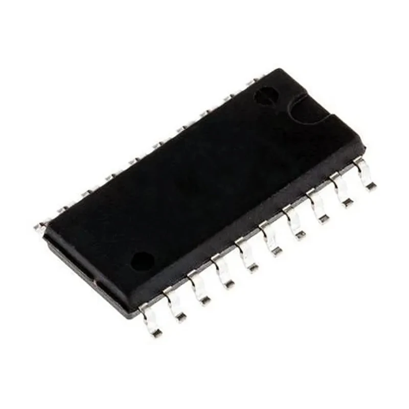 Holtek Encoder IC, 8 Inputs, 20-Pin SOP, Logic Family HT12 Series HT12E-20SOP