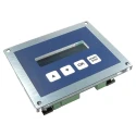 BARTH lococube mini-PLC Series Panel Mount PLC I/O Module 8 Digital and Analogue Inputs 9 Outputs 24V DC 1.5A 0850-0115