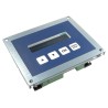 BARTH lococube mini-PLC Series Panel Mount PLC I/O Module 8 Digital and Analogue Inputs 9 Outputs 24V DC 1.5A 0850-0115