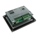 BARTH lococube mini-PLC Series Panel Mount PLC I/O Module 8 Digital and Analogue Inputs 9 Outputs 24V DC 1.5A 0850-0115