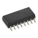 Toshiba AC Input 4-Channel Phototransistor Output Surface Mount Optocoupler 16-Pin SO TLP292-4(GB,E(T