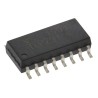 Toshiba AC Input 4-Channel Phototransistor Output Surface Mount Optocoupler 16-Pin SO TLP292-4(GB,E(T