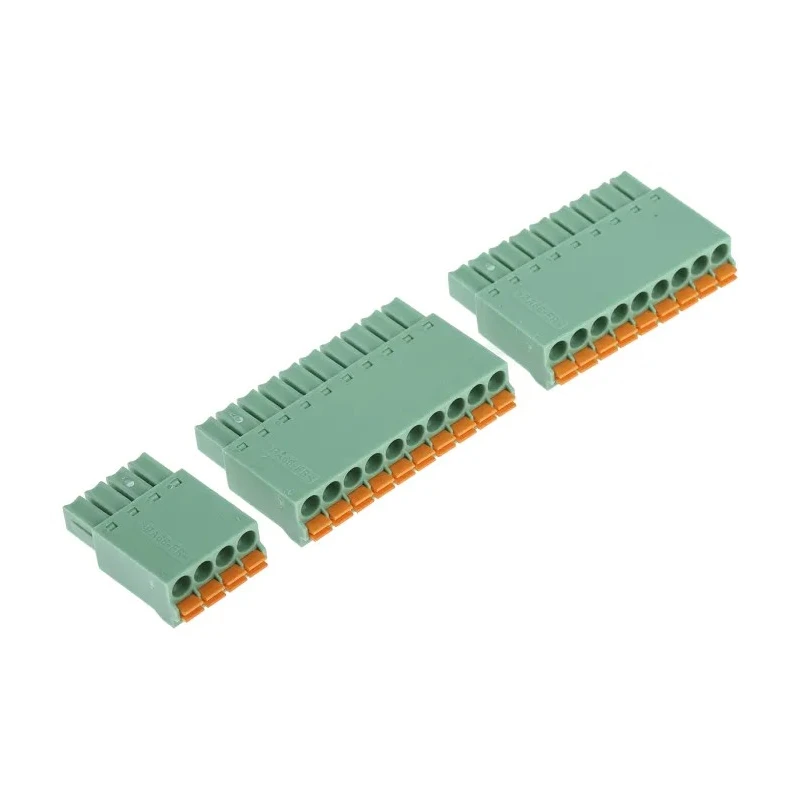 BARTH lococube mini-PLC Series Programmable Logic Controller I/O Module, 10-Input Digital and Analogue, 9 Digital 0850-0650