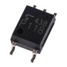 Toshiba Optocoupler Surface Mount 5-Pin SO, 1 Channel, 3750Vrms Isolation Voltage TLP2395(E(T