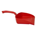 Vikan Red Polypropylene Dust Pan 100mm Height 330mm Length 295mm Width 56604