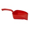Vikan Red Polypropylene Dust Pan 100mm Height 330mm Length 295mm Width 56604