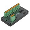 BARTH lococube mini-PLC Series Programmable Logic Controller I/O Module 10-Input Analogue Digital Input 9 Outputs 0660-0650