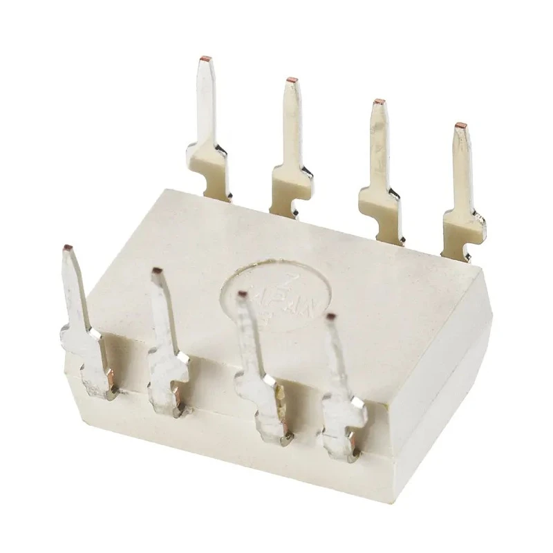 Toshiba Optocoupler Through Hole 8-Pin DIP Logic Output TLP358HF(F)