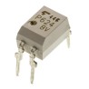 Toshiba Solid State Relay, Surface Mount, 32V Control, MOSFET Output, TLP3554(F)