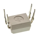 Toshiba Solid State Relay Surface Mount with 16V Control Voltage TLP3553(F)