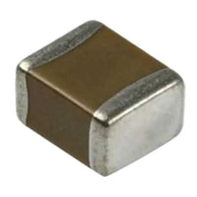 Murata 47 nF Multilayer Ceramic Capacitor, 50V dc, ±5 % Tolerance, Surface Mount, 0805 Package GRM21B7U1H473JA01L