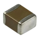 Murata 100 pF 1kV DC Multilayer Ceramic Capacitor Surface Mount 1206 Package GRM31A5C3A101JW01D