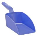 Vikan Polypropylene Measuring Scoop, Purple, 1 Litre Capacity 110x340x120 mm 56758