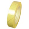 3M 56 Yellow Polyethylene Terephthalate Electrical Tape 12mm x 66m T5612