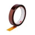 3M 3M™ 92 Amber Polyimide Film Electrical Tape 38mm Width x 33m Length T9238