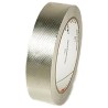 3M Conductive Tin Metallic Tape, 25mm x 16m, Acrylic Adhesive, 130°C Max, Model T134525