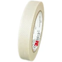 3M Scotch 79 Cloth Tape White Glass Backing 12mm Width 55m Length Acrylic Adhesive T7912