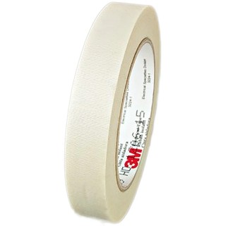 3M Scotch 79 Cloth Tape White Glass Backing 12mm Width 55m Length Acrylic Adhesive T7912