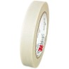 3M Scotch 79 Cloth Tape White Glass Backing 12mm Width 55m Length Acrylic Adhesive T7912