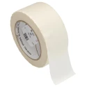 3M Cloth Tape, Thermosetting Silicone Adhesive, White Glass Finish, 33 m x 50 mm, 314N/cm Tensile Strength T6950