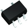 DiodesZetex Surface Hall Effect Sensor 1.65 V to 3.3 V, SOT-553 Package, 5-Pin AH1883-ZG-7