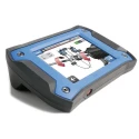 SKF Alignment Laser Shaft Alignment Tool 0.07 to 4m Measuring Range, 5.6 in Colour Resistive Touchscreen LCD, Class 2 TKSA 41