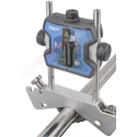 SKF Alignment Laser Shaft Alignment Tool 0.07 to 4m Measuring Range, 5.6 in Colour Resistive Touchscreen LCD, Class 2 TKSA 41