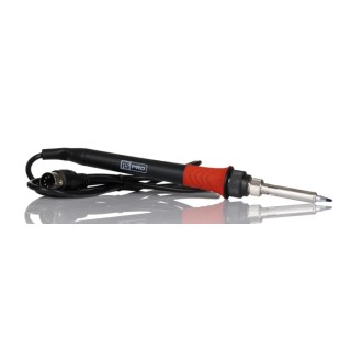 RS PRO Electric Soldering Iron Hand Piece 90W 220V 200°C Tip Series 900M 885-6126