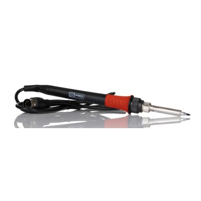 RS PRO Electric Soldering Iron Hand Piece 90W 220V 200°C Tip Series 900M 885-6126