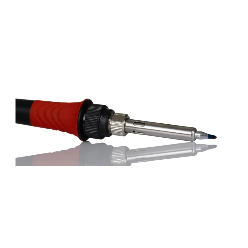 RS PRO Electric Soldering Iron Hand Piece 90W 220V 200°C Tip Series 900M 885-6126