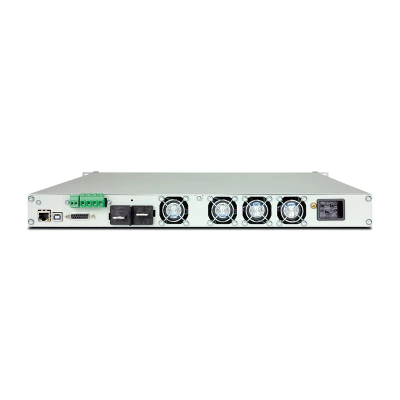 EA Elektro-Automatik Programmable Bench Power Supply 1 Output 0 mV to 80 V 1.5 kW 50 A Max EA-PS 9080-50 1U