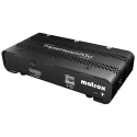 Matrox 6 Port 1 Input 3 Output DVI Multi-Monitor Adapter Maximum Resolution 5760 x 1080 pixel T2G-DP3D-IF