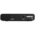 Matrox 6 Port 1 Input 3 Output DVI Multi-Monitor Adapter Maximum Resolution 5760 x 1080 pixel T2G-DP3D-IF