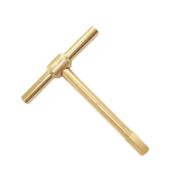 de-neers-2-mm-aluminium-bronze-non-sparking-t-type-hex-allen-key-64867