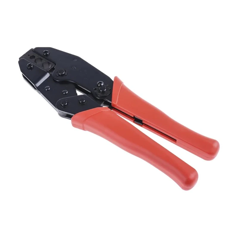 Cinch Standard Crimp Tool for TNC and BNC Connectors 24-8858P
