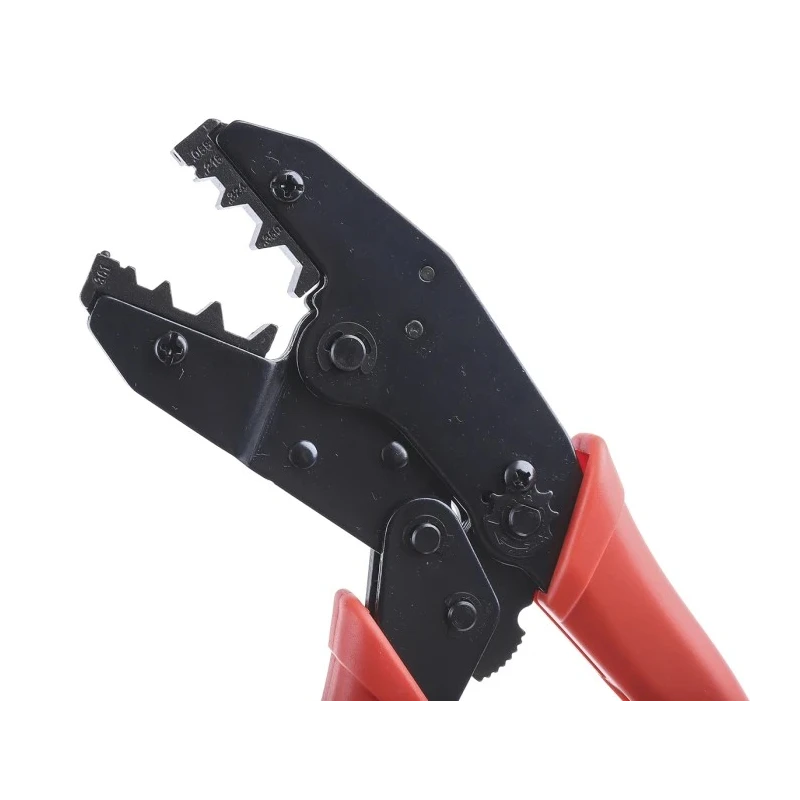 Cinch Standard Crimp Tool for TNC and BNC Connectors 24-8858P