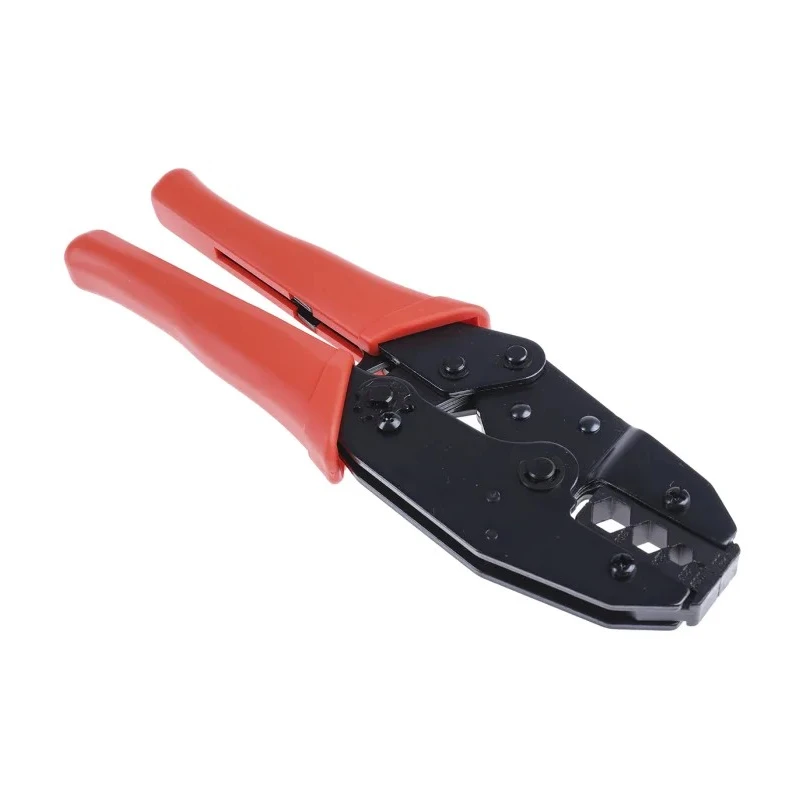 Cinch Standard Crimp Tool for TNC and BNC Connectors 24-8858P