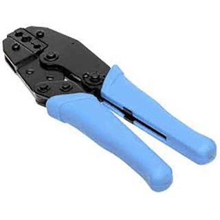 Cinch Standard Crimp Tool for BNC Connectors, TNC Connectors 24-9912P