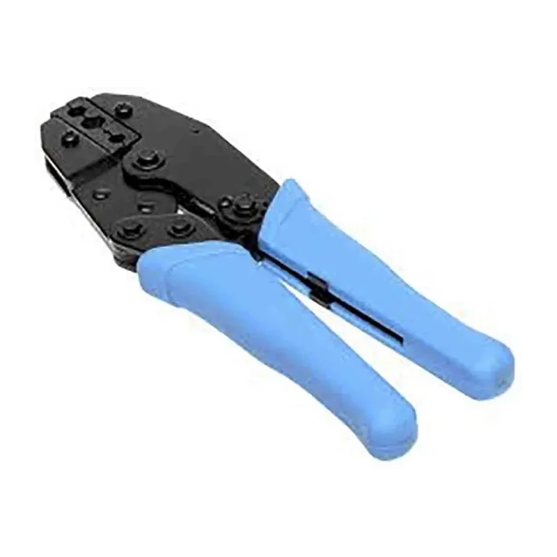 Cinch Standard Crimp Tool for BNC Connectors, TNC Connectors 24-9912P
