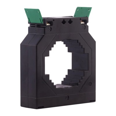 Sifam Tinsley Omega XMER Series Current Transformer 20000A Primary Current 5A Secondary Current 50mm Bore XM19-375151S000000