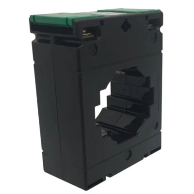 Sifam Tinsley Current Transformer 6000A Primary, 5A Secondary, 60mm Bore, Sealable Terminal Cover, UL 94 XM20-395141S000000