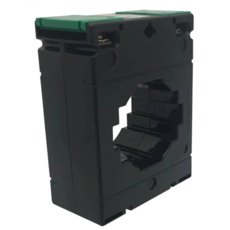 Sifam Tinsley Current Transformer 6000A Primary, 5A Secondary, 60mm Bore, Sealable Terminal Cover, UL 94 XM20-395141S000000