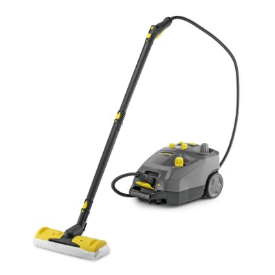 Karcher Professional Steam Cleaner 4 bar Working Pressure 220-240V 4L Tank Capacity 1.092-282.0