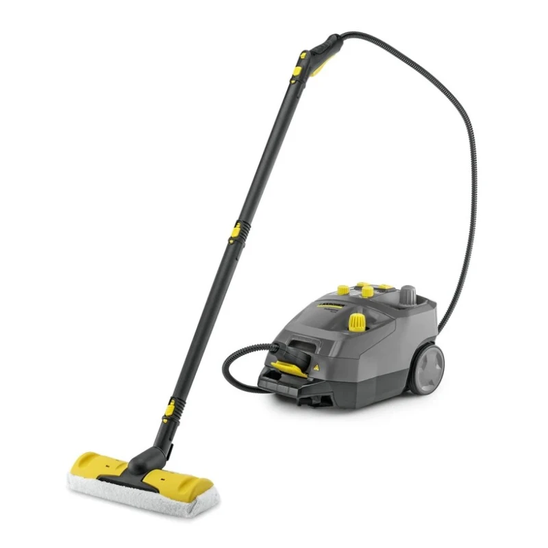 Karcher Professional Steam Cleaner 4 bar Working Pressure 220-240V 4L Tank Capacity 1.092-282.0