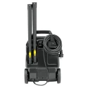 Karcher Professional Steam Cleaner 4 bar Working Pressure 220-240V 4L Tank Capacity 1.092-282.0