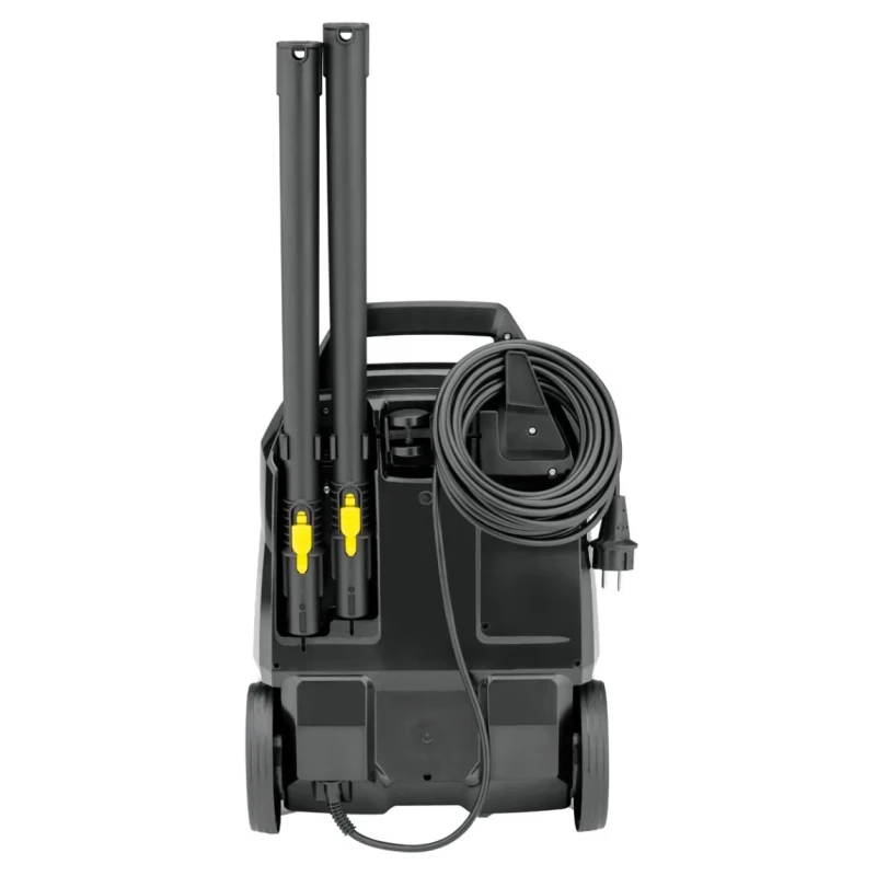 Karcher Professional Steam Cleaner 4 bar Working Pressure 220-240V 4L Tank Capacity 1.092-282.0