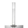 Measuring Cylinders Spout, Hexagonal Base, As Per ASTM