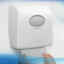 SCOTT Roll Paper Hand Towels 198 x 3500000 mm 1 Ply 1400 Sheets 6691