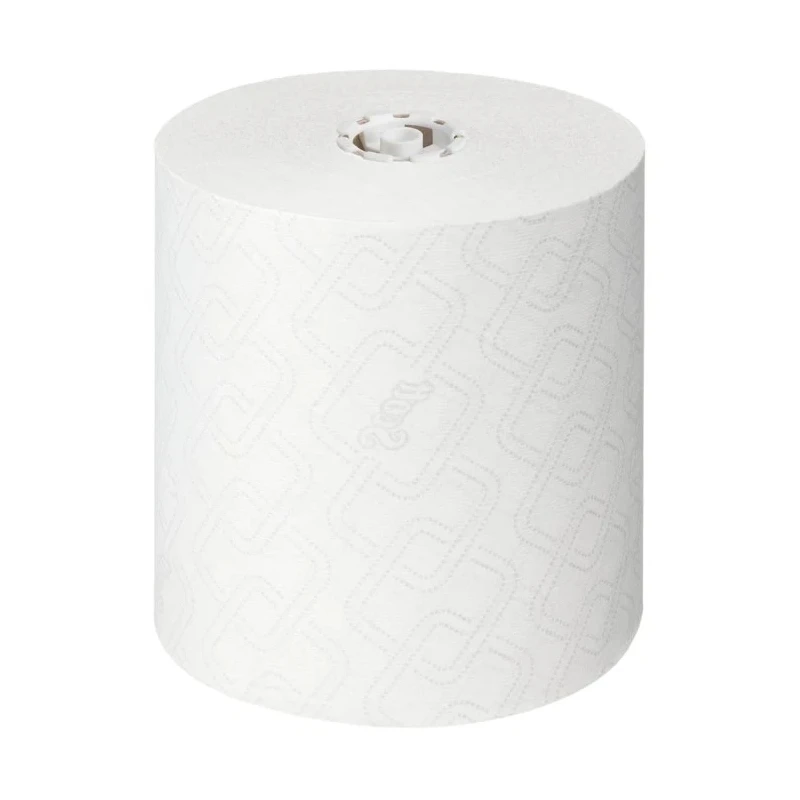 SCOTT Roll Paper Hand Towels 198 x 3500000 mm 1 Ply 1400 Sheets 6691